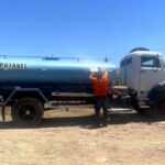 Hoje, dois municípios são atendidos pela Defesa Civil e dez sinalizaram situação de emergência / Foto: Defesa Civil