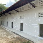 Parque da Cidade, Aracaju | Foto: Marcos Rodrigues