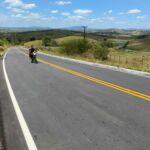 SE-245 entre Riachuelo, Santa Rosa de Lima e Divina Pastora / Foto: Marcos Rodrigues