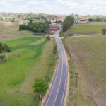 SE-245 entre Riachuelo, Santa Rosa de Lima e Divina Pastora / Foto: Marcos Rodrigues