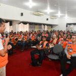 Seminário da Defesa Civil //Foto: Marcos Rodrigues