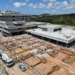 Hospital do Câncer | Foto: Marcos Rodrigues