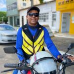 Givaldo da Cruz / Foto: Marcos Rodrigues