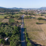 SE-245 entre Riachuelo e Malhador / Foto: Marcos Rodrigues