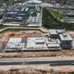 Hospital do Câncer | Foto: Marcos Rodrigues