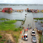 Vazão Rio São Francisco, Telha //Foto: Marcos Rodrigues