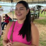 Tâmara afirma que a obra é aguardada por anos, principalmente pelos moradores que trafegam diariamente entre os estados, e dará o direito de ir e vir a qualquer momento do dia, com mais segurança