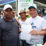 Fotos: César de Oliveira