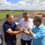 Fotos: André Moreira e César de Oliveira