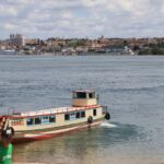 Para a construção da ponte serão investidos R$ 203 milhões / Foto: André Moreira