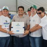 Fotos: César de Oliveira