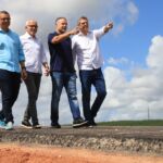 Fotos: André Moreira e César de Oliveira