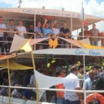 Fotos: André Moreira e César de Oliveira