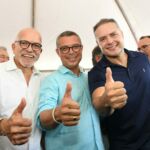 Fotos: André Moreira e César de Oliveira