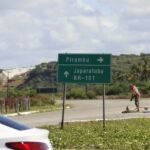 Rodovias de Sergipe foram classificadas na 3ª entre as em melhores condições na região Nordeste / Foto: Arthuro Paganini