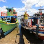 Fotos: André Moreira e César de Oliveira