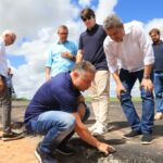 Fotos: André Moreira e César de Oliveira