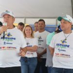 Fotos: César de Oliveira