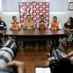 Explosão que gerou desabamento de imóvel em Aracaju ocorreu por vazamento de gás em unidade residencial, aponta Corpo de Bombeiros / Foto: Jorge Henrique