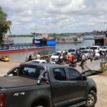 Fotos: André Moreira e César de Oliveira