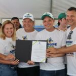 Fotos: César de Oliveira