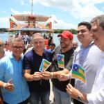 Fotos: André Moreira e César de Oliveira