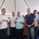 Fotos: André Moreira e César de Oliveira