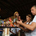 Fotos: César de Oliveira