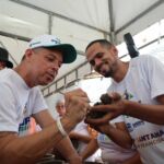 Fotos: César de Oliveira