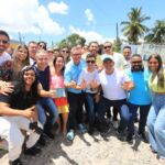 Fotos: André Moreira e César de Oliveira