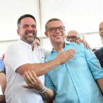 Fotos: André Moreira e César de Oliveira