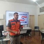 Minicurso // Foto: Ascom Sedurbi