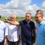 Fotos: André Moreira e César de Oliveira