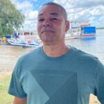 Gilberto Sales diz que a construção dessa ponte trará desenvolvimento desde o início das obras, com a geração de emprego e renda