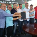 Fotos: André Moreira e César de Oliveira