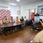 Comandante do Corpo de Bombeiros afirma que o local não apresentava características externas que demonstrassem que o imóvel era dedicado à residência multifamiliar / Foto: Jorge Henrique