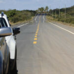 Governo do Estado já investiu cerca de R$ 1 bilhão na malha viária estadual com o Pró-Rodovias / Foto: Arthuro Paganini