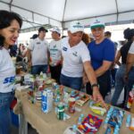 Fotos: Arthur Soares e César de Oliveira