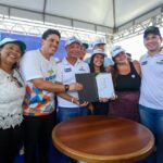 Fotos: Arthur Soares e César de Oliveira