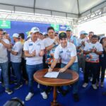 Fotos: Arthur Soares e César de Oliveira