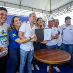 Fotos: Arthur Soares e César de Oliveira