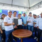 Fotos: Arthur Soares e César de Oliveira