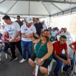 Fotos: Arthur Soares e César de Oliveira