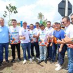 Fotos: Arthur Soares e César de Oliveira