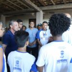 Fotos: André Moreira e César de Oliveira