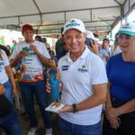 Fotos: Arthur Soares e César de Oliveira