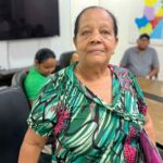 Dijara dos Santos Marinho // Foto: Sedurbi