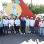 Fotos: André Moreira e César de Oliveira