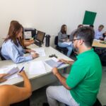 Cinco consórcios e duas empresas se credenciaram como interessados no processo licitatório para a construção da ponte Inácio Barbosa/Coroa do Meio// Foto: Arthuro Paganini