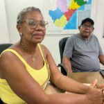 Rejane Vieira // Foto: Sedurbi